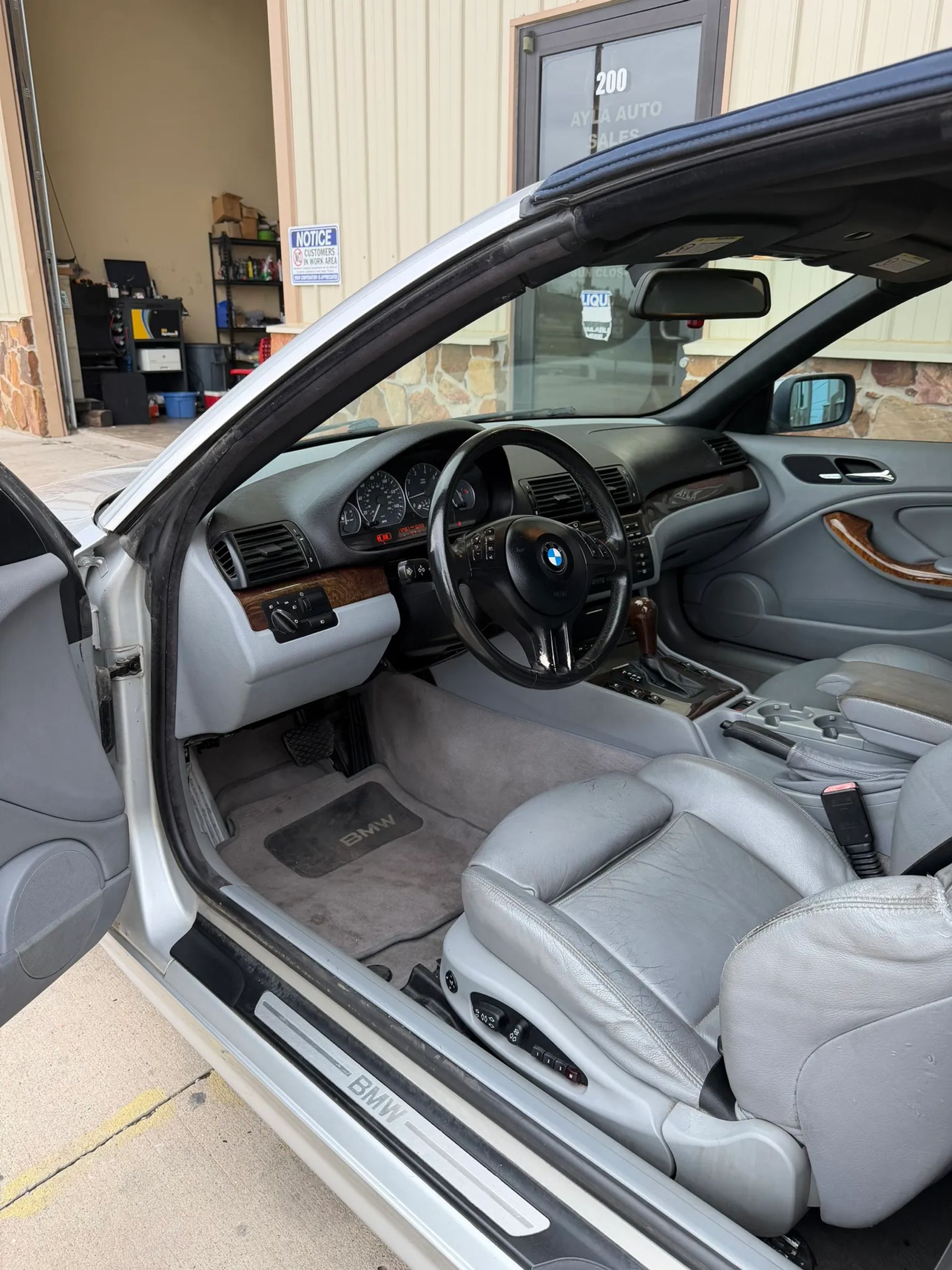 bmw 3 series 2003 WBABS53423JU96204 image bmw 3 series 2003 WBABS53423JU96204 image